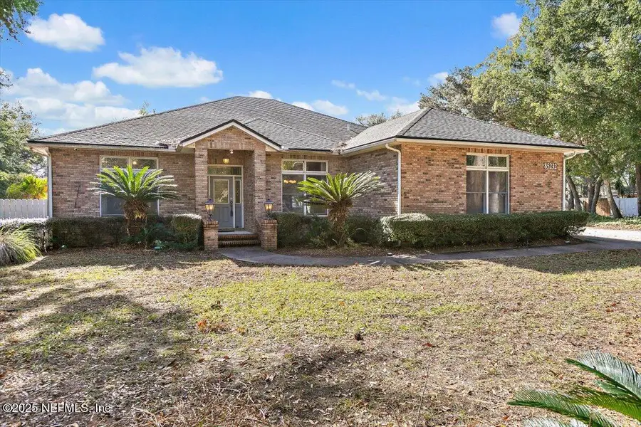 85232 Amanda Court, Yulee, FL 32097 - Image #3