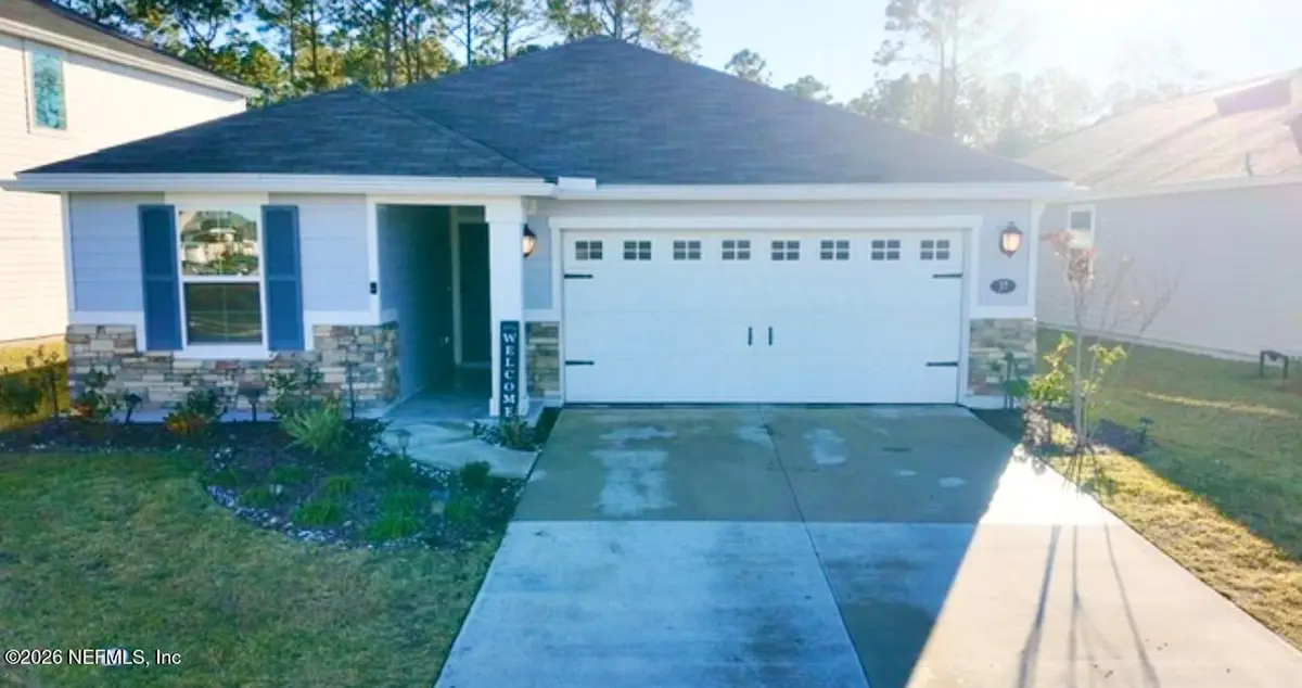 37 Willow Street, Palm Coast, FL 32164 - #1