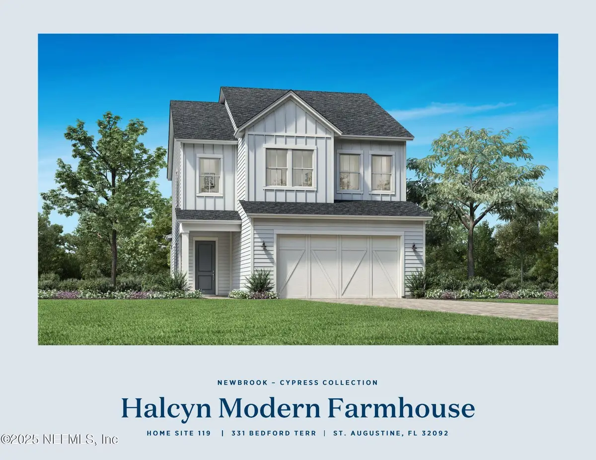 331 Bedford Terrace, Saint Augustine, FL 32092 - Image #1