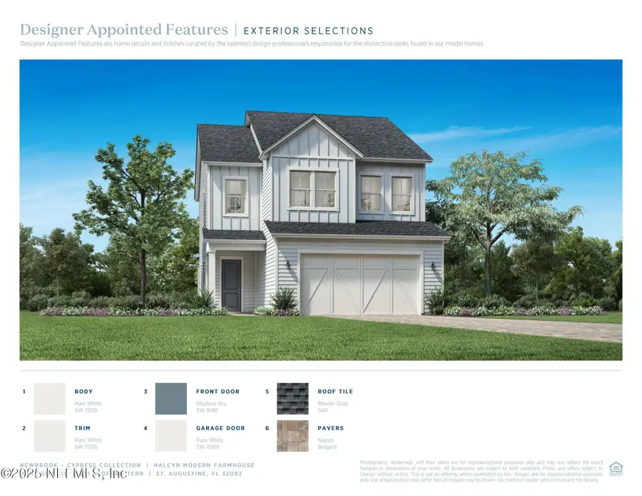 331 Bedford Terrace, Saint Augustine, FL 32092 - Image #2