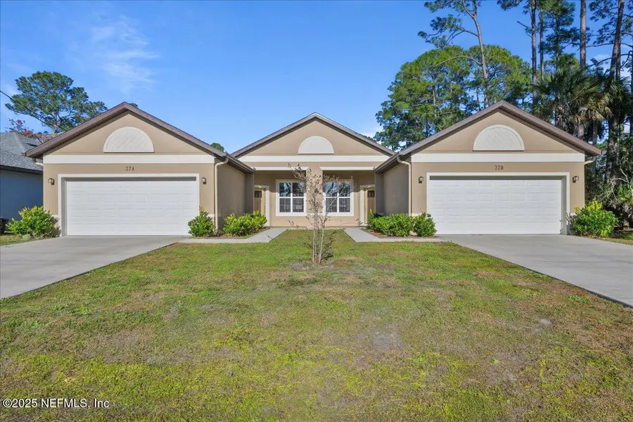 37 Ponce Deleon Drive #A, Palm Coast, FL 32164 - Image #2