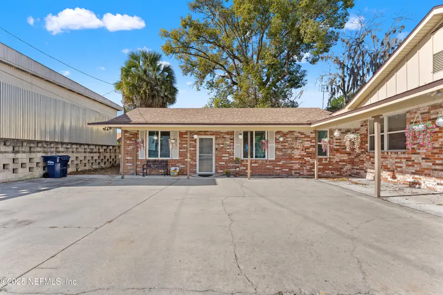 34 N College Street, Macclenny, FL 32063 - Image #2