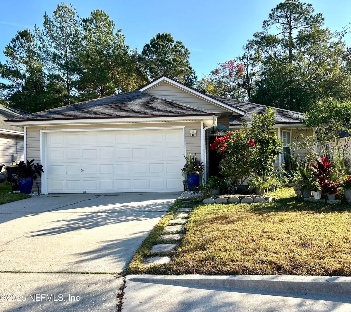 6881 Morse Oaks Drive, Jacksonville, FL 32244 - Image #1
