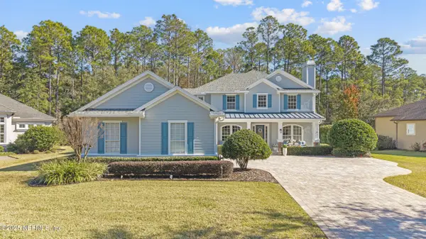 95134 Starling Court, Fernandina Beach, FL 32034