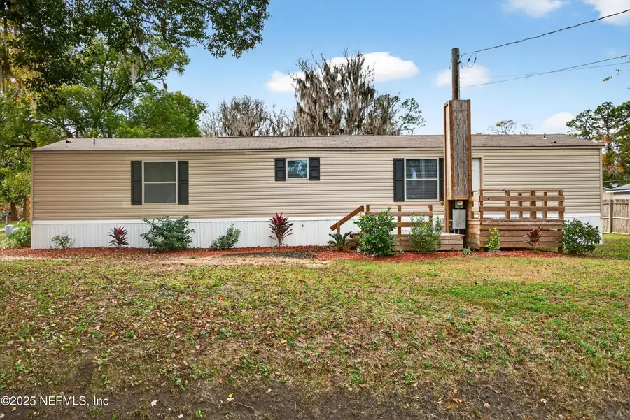 2959 Frances Avenue, Jacksonville, FL 32218 - #3