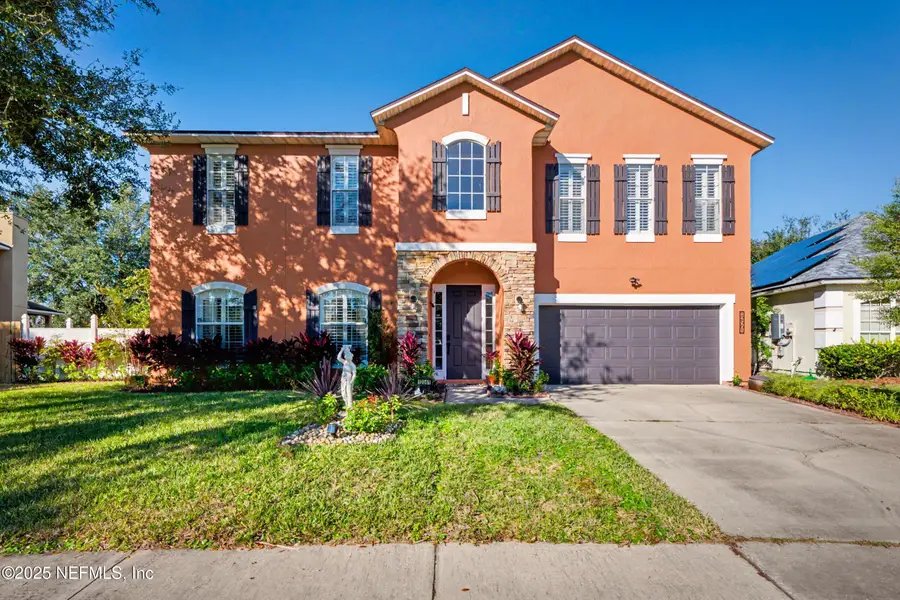 12561 Tropic Drive, Jacksonville, FL 32225 - Image #2