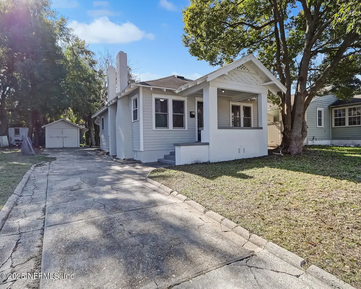 28 W 35th Street, Jacksonville, FL 32206 - Image #1