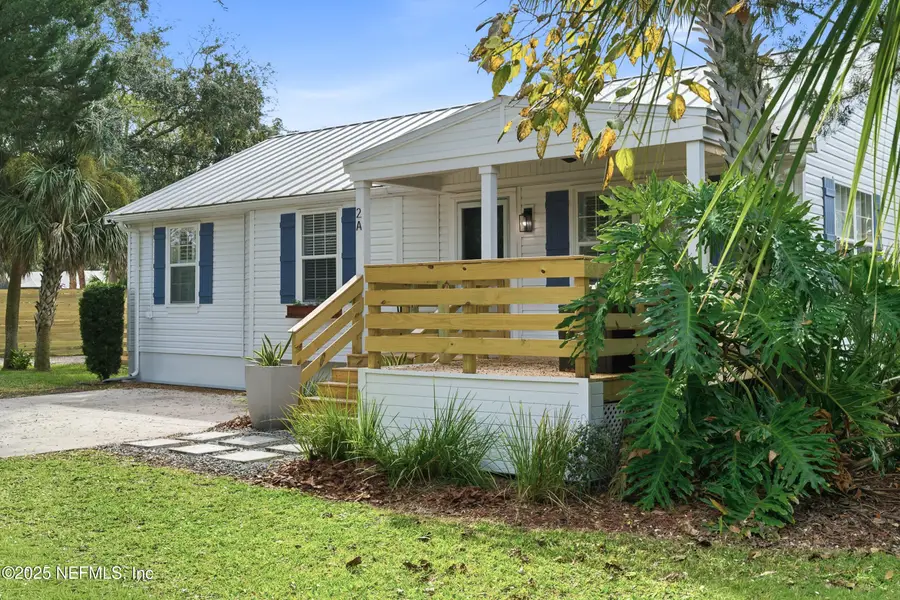 2A Moultrie Place, Saint Augustine, FL 32080 - Image #3