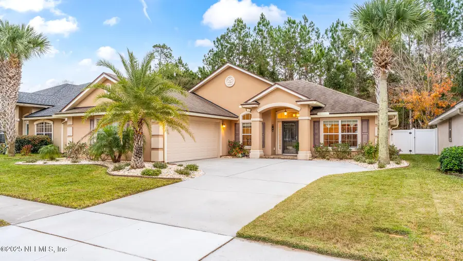 32402 Sunny Parke Drive, Fernandina Beach, FL 32034 - Image #2