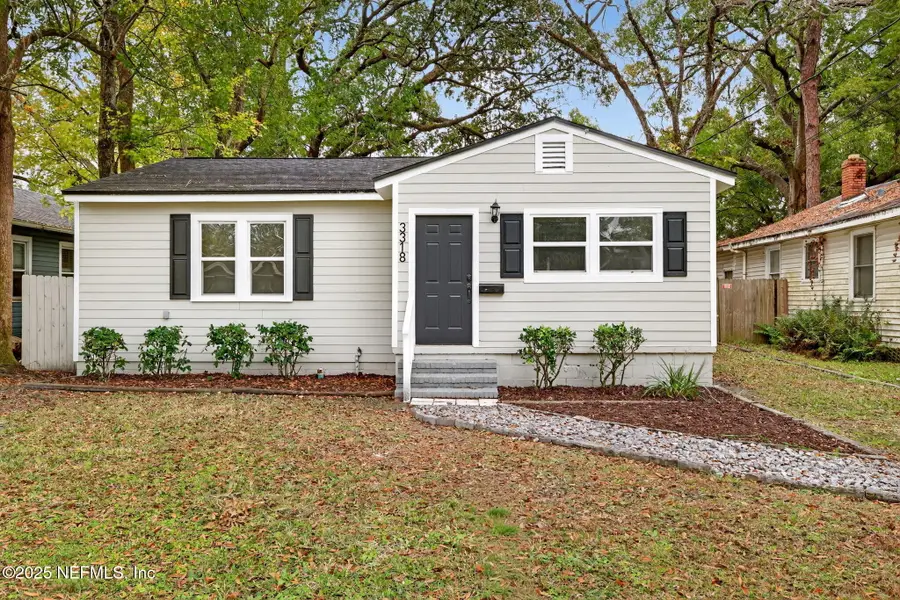 3318 College Street, Jacksonville, FL 32205 - Image #2