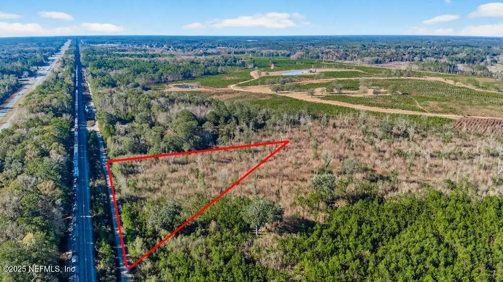 0 Pony Lane, Callahan, FL 32011 - Image #1