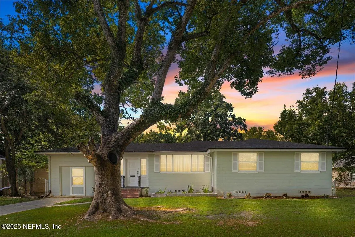 3322 Ernest Street, Jacksonville, FL 32205 - Image #1