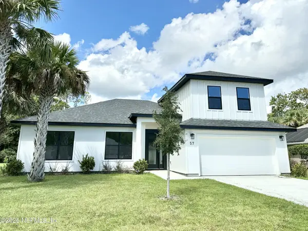 57 Barring Place, Palm Coast, FL 32137