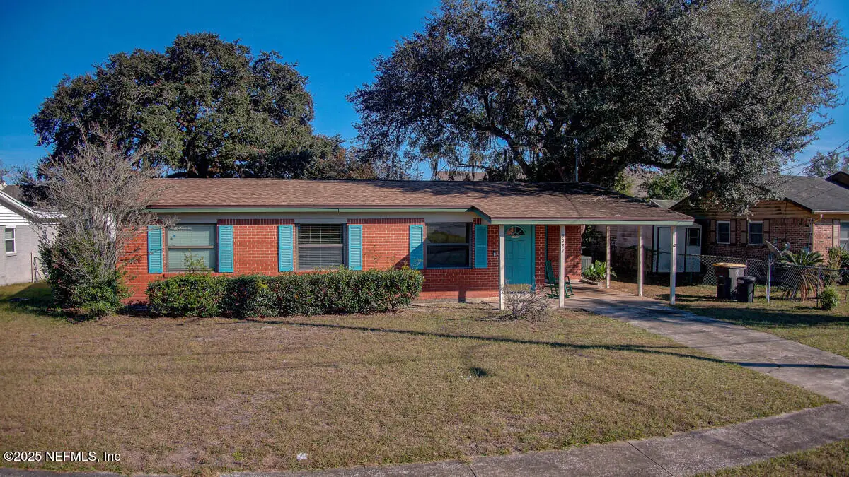 5959 Buckley Drive, Jacksonville, FL 32244 - Image #1