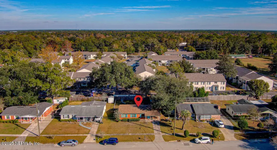 5959 Buckley Drive, Jacksonville, FL 32244 - Image #2