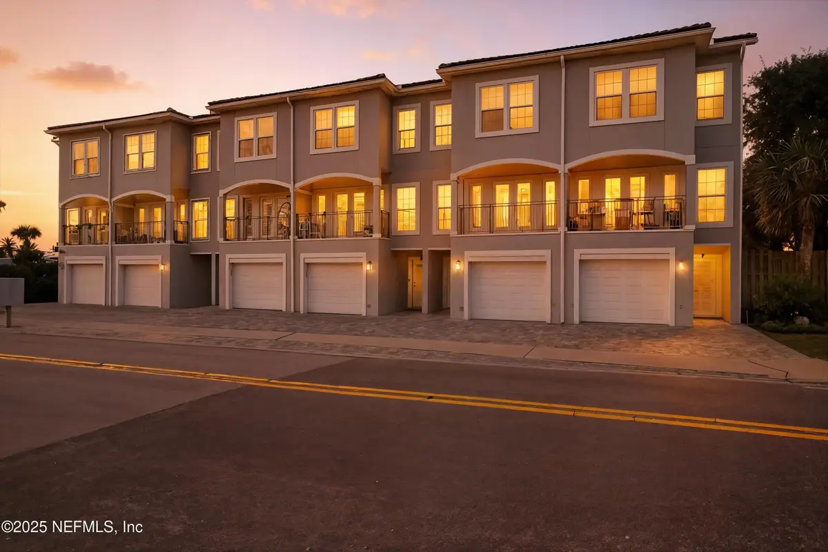 1330 2nd Street #E, Jacksonville Beach, FL 32250 - Image #1