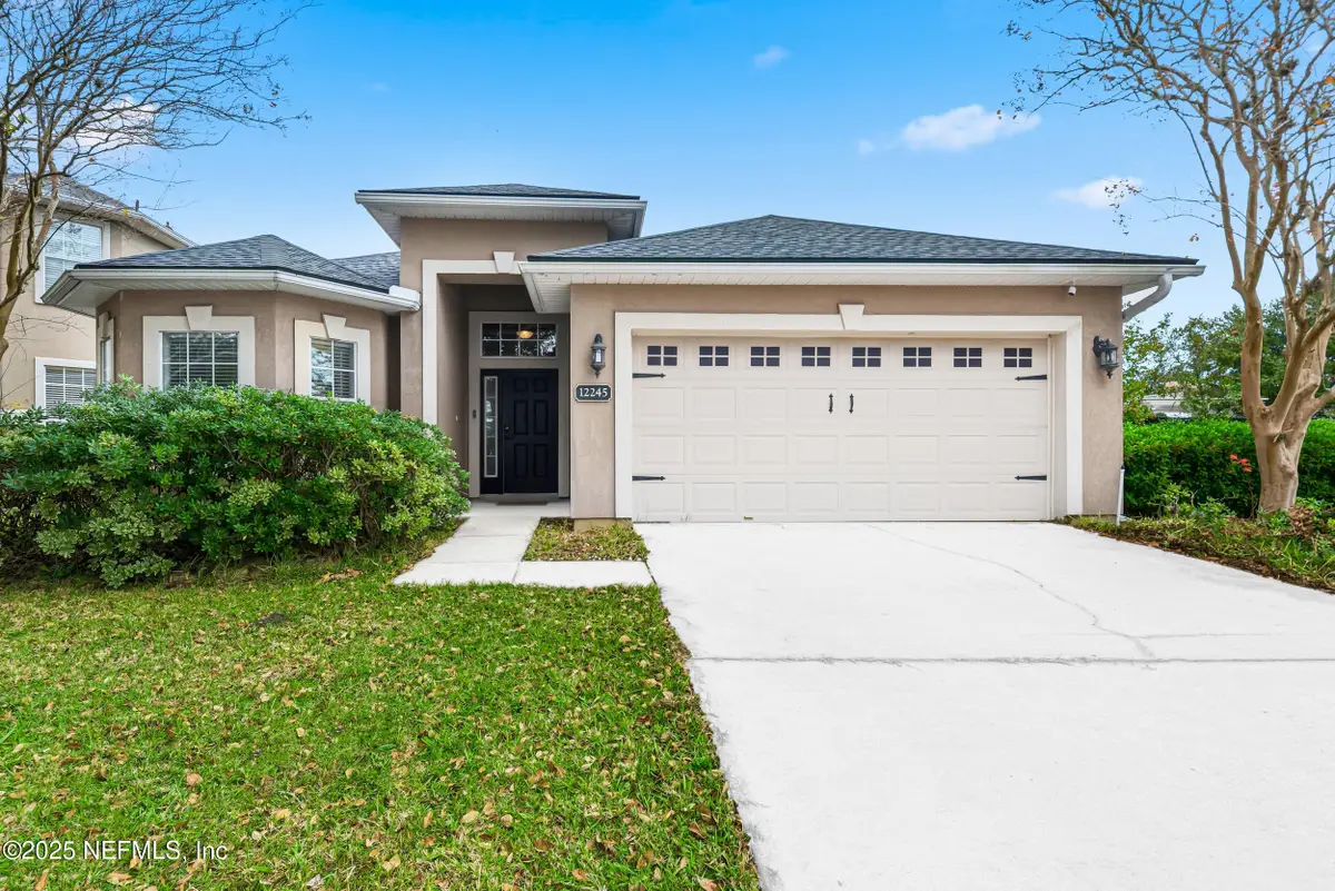 12245 Diamond Springs Drive, Jacksonville, FL 32246 - Image #1