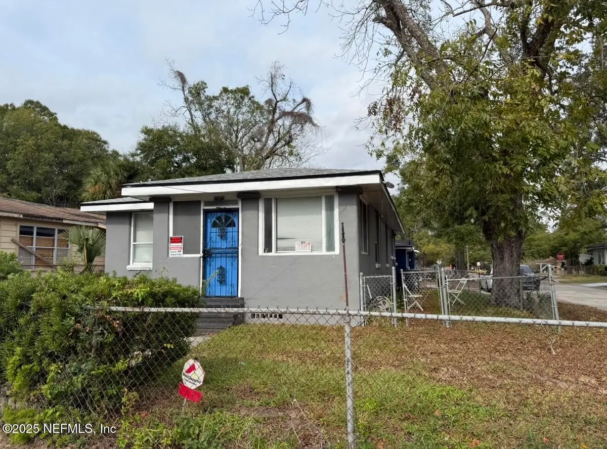3510 Wilson Street #A, Jacksonville, FL 32209 - Image #1