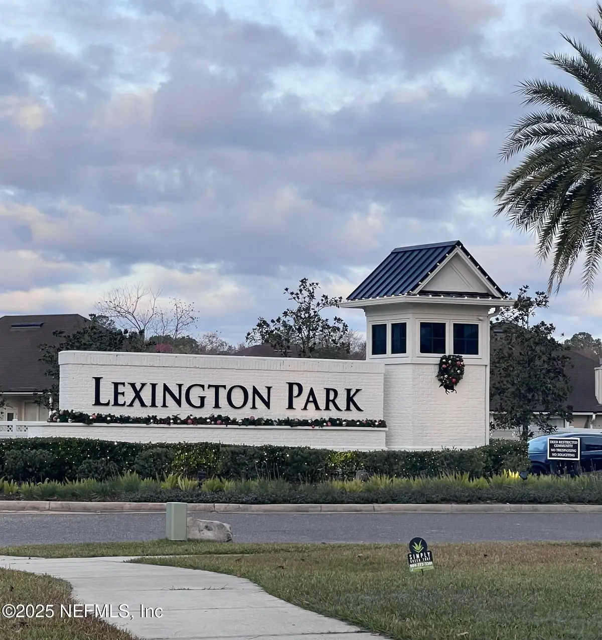 15493 Turkoman Circle, Jacksonville, FL 32218 - Image #1