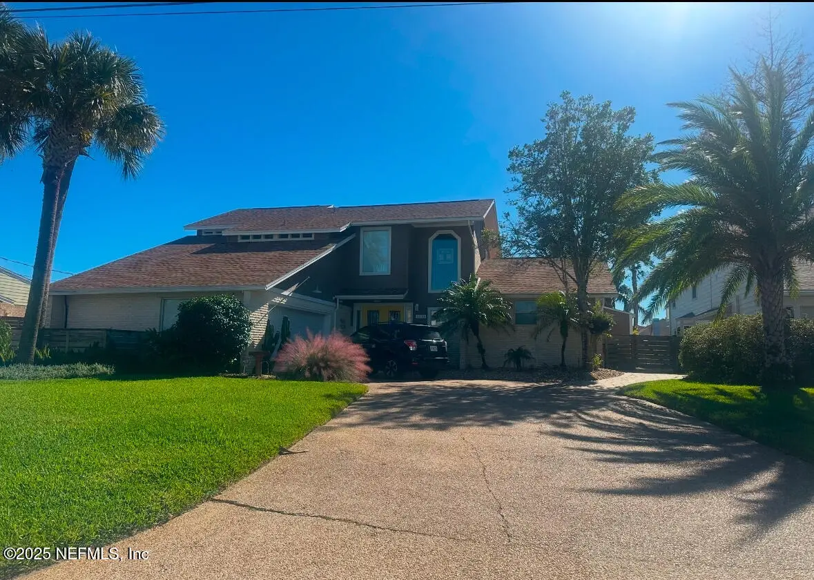 14848 Plumosa Drive, Jacksonville, FL 32250 - Image #1