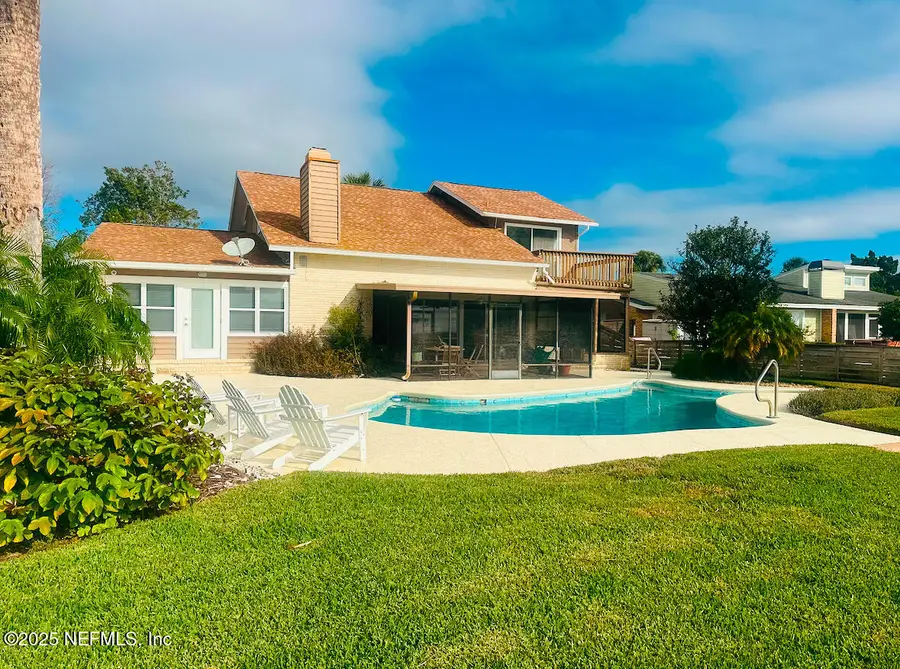 14848 Plumosa Drive, Jacksonville, FL 32250 - Image #2