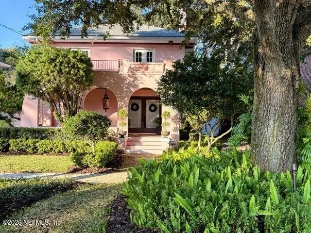 1287 Avondale Avenue, Jacksonville, FL 32205 - Image #1