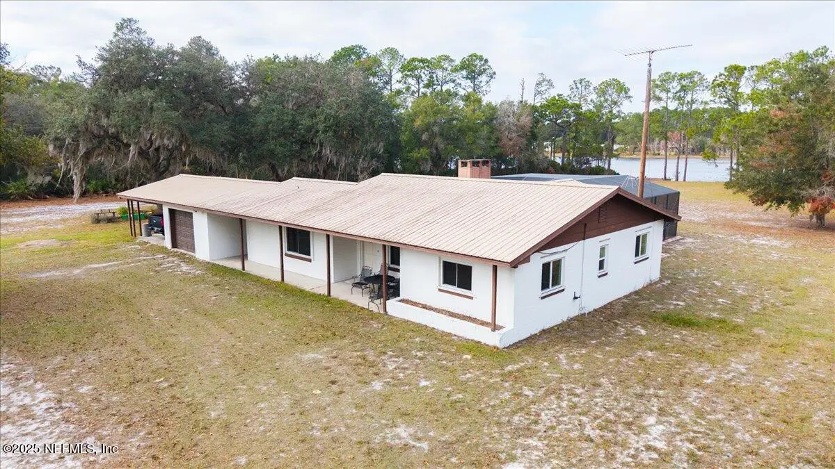 124 Jayme Lane, Crescent City, FL 32112 - #1