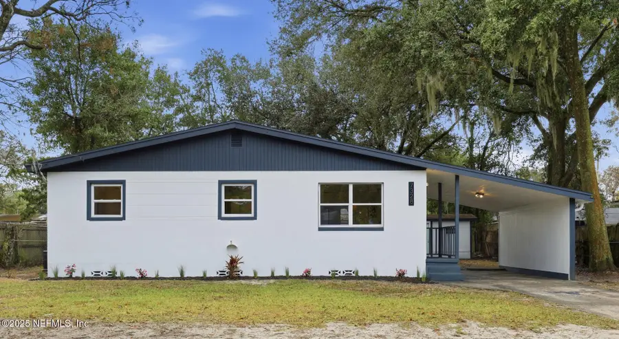 7328 Bamberg Road, Jacksonville, FL 32277 - #2