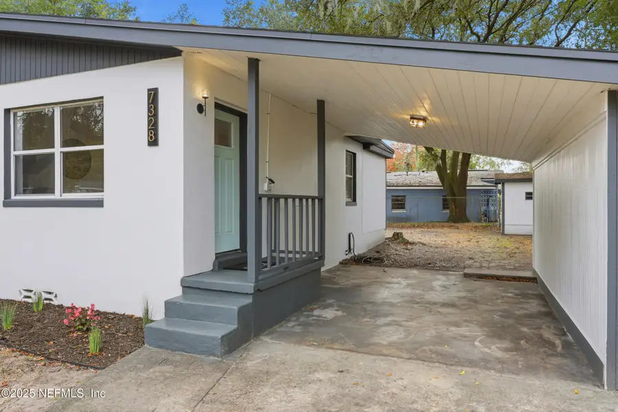 7328 Bamberg Road, Jacksonville, FL 32277 - #3