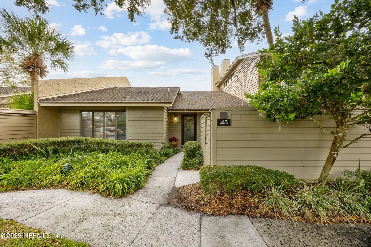 48 Fishermans Cove Road, Ponte Vedra Beach, FL 32082 - #1