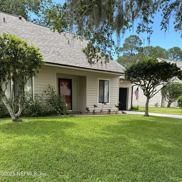 4123 Piney Branch Court, Jacksonville, FL 32257