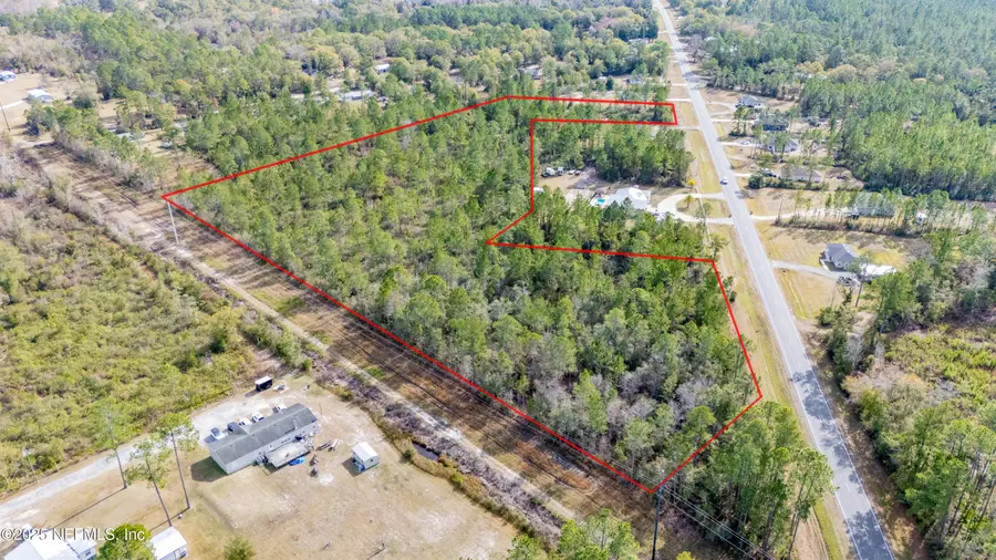 TBD NW Cr 229 County Road, Starke, FL 32091 - #2