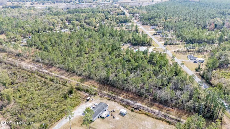 TBD NW Cr 229 County Road, Starke, FL 32091 - #3