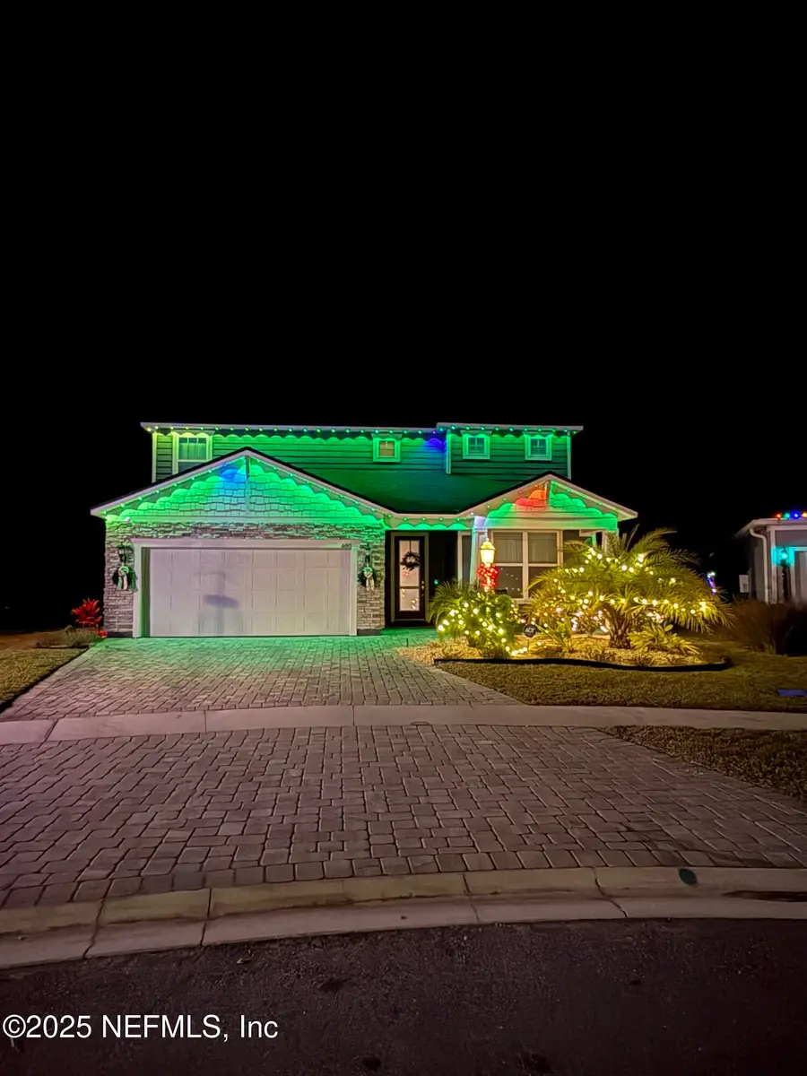 690 Cedar Preserve Lane, Saint Augustine, FL 32095 - #3