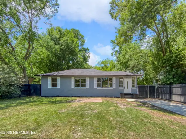 5334 Mays Drive, Jacksonville, FL 32209