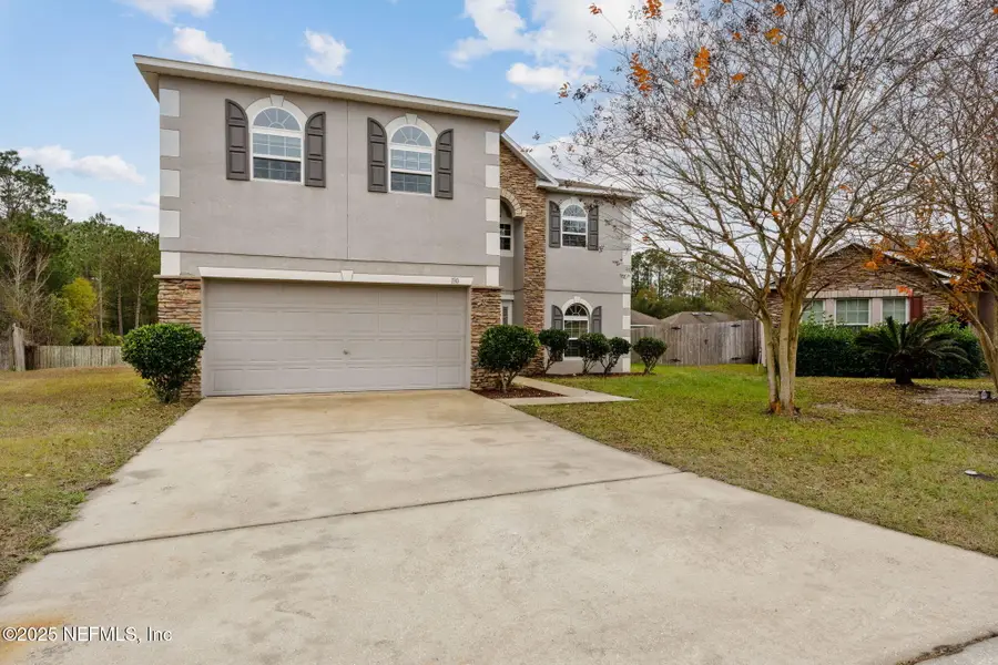 130 Pine Bluff Terrace, Kingsland, GA 31548 - #3