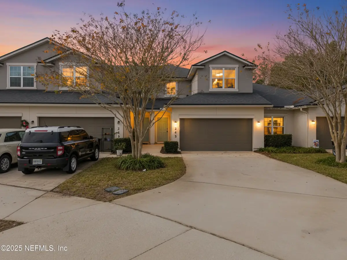 245 Amistad Drive, Saint Augustine, FL 32086 - #1