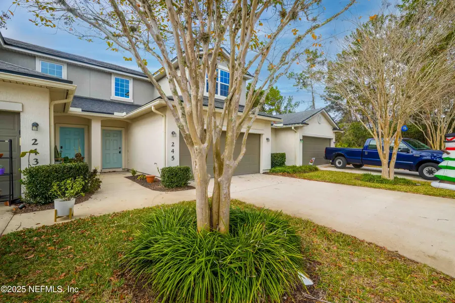 245 Amistad Drive, Saint Augustine, FL 32086 - #3