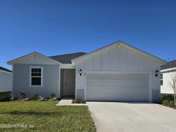 60 Wandering Creek Way, Palm Coast, FL 32164