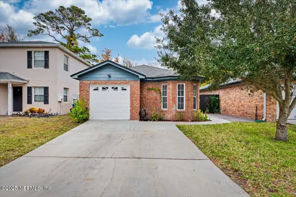 2529 Americas Cup E Circle, Jacksonville, FL 32233