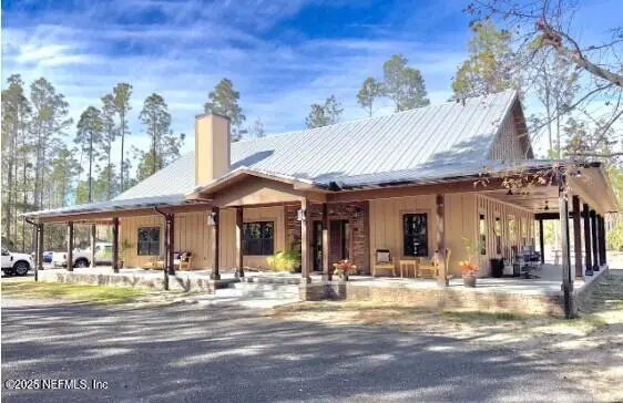 2011 SW Highway 361, Steinhatchee, FL 32359 - #1