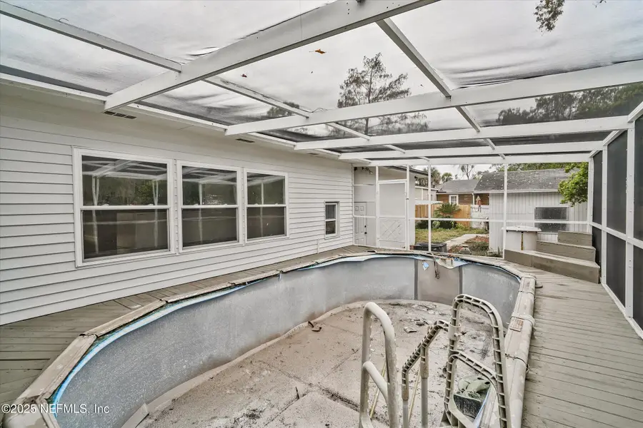 12031 Antibes Street, Jacksonville, FL 32224 - #2