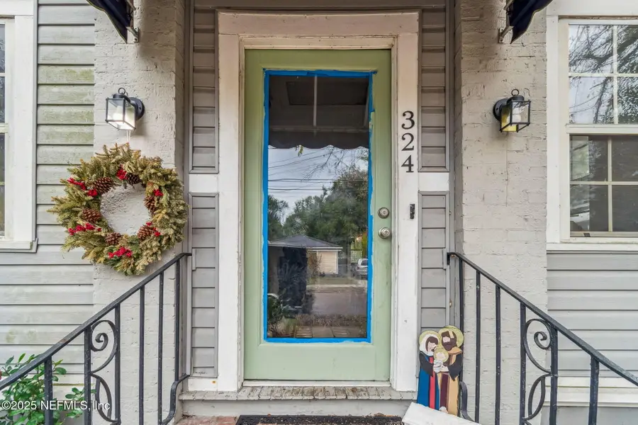 324 W 18th Street, Jacksonville, FL 32206 - #2