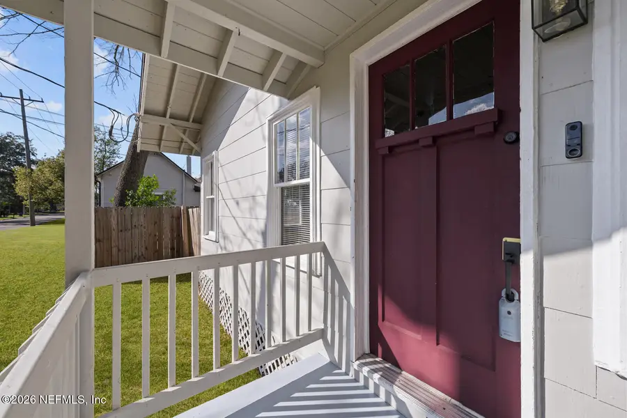 2923 Rosselle Street, Jacksonville, FL 32205 - #3