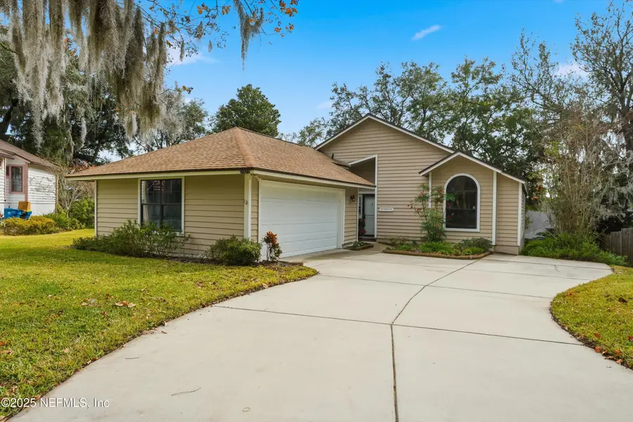 11672 Brush Ridge S Circle, Jacksonville, FL 32225 - #2