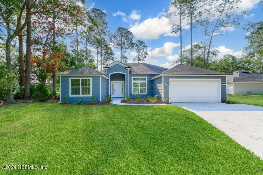 90 Bird Road, Jacksonville, FL 32218 - Image #3