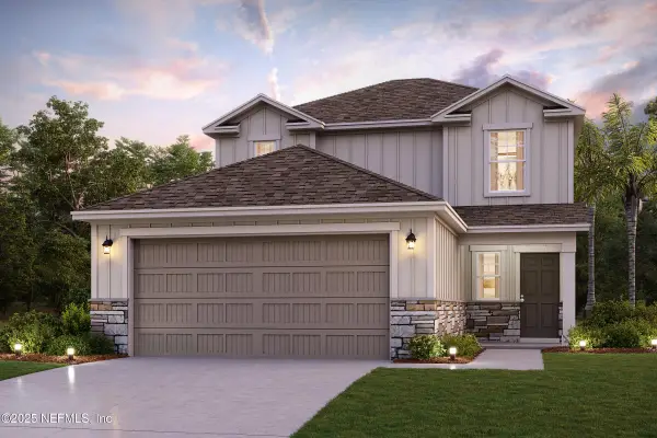 14856 Macadamia Lane, Jacksonville, FL 32218