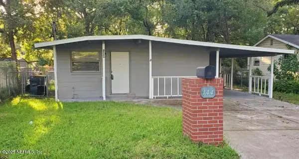 144 Spring Street, Jacksonville, FL 32254