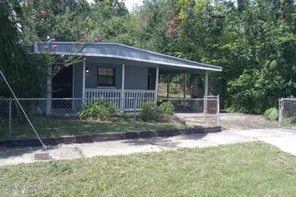 1893 W 4th Street, Jacksonville, FL 32209