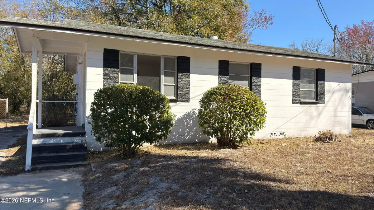 5627 Belafonte Drive, Jacksonville, FL 32209 - #1